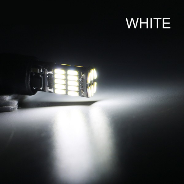 Error Free T10 4014 26smd