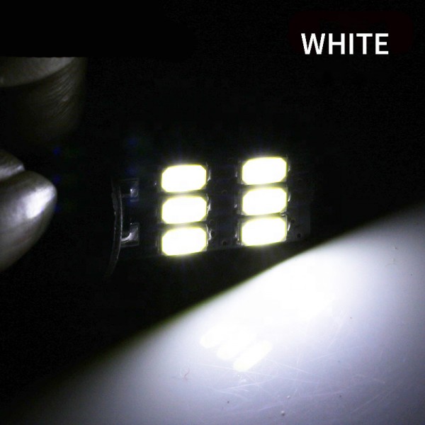 T10 canbus error free 5630 6SMD 
