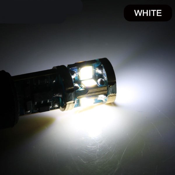 CANBUS 168 192 T10 3030 10SMD