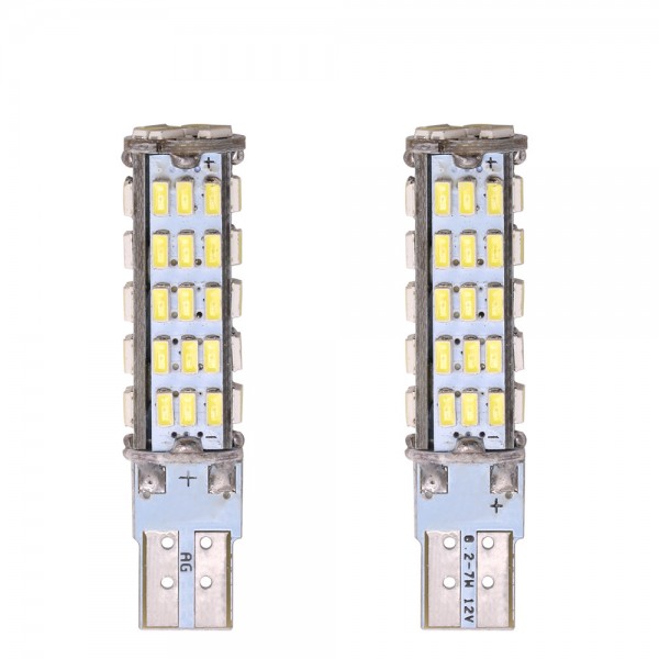 Car Light 68 SMD T10 LED