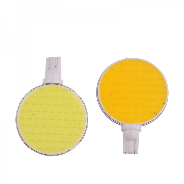 T10 COB 63 LED