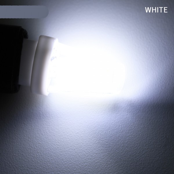  T10 COB 18 LED Ceramic