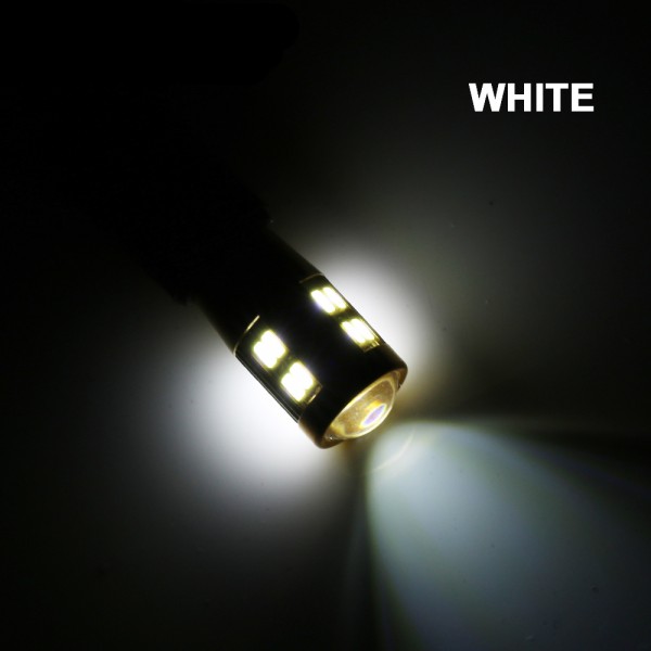 Canbus T10 W5W 194 168 3014 LED 30SMD