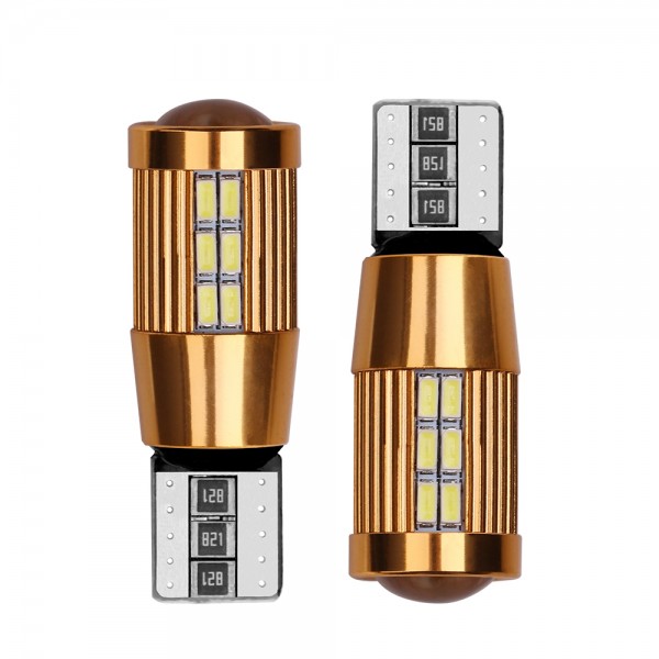 Canbus T10 W5W 194 168 3014 LED 30SMD
