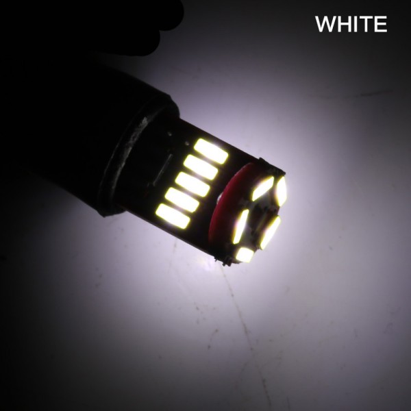 Led T10 15 SMD 4014 Error Free Canbus