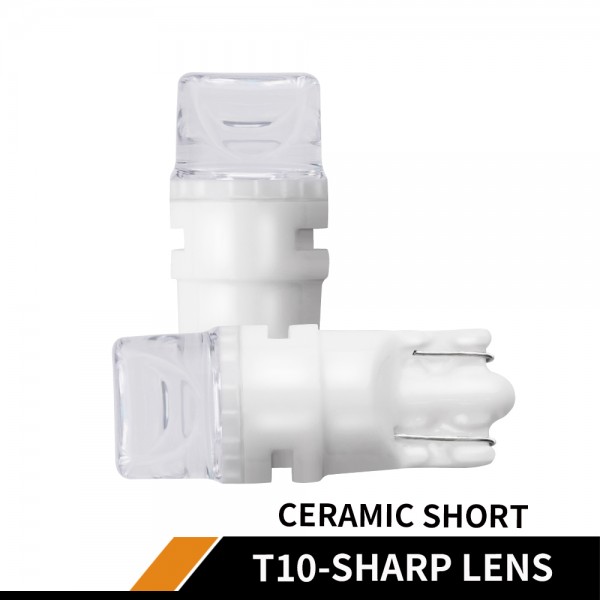 Sharp Lens T10 2835 Ceramic 