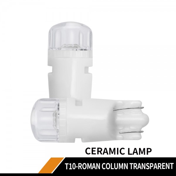  T10 heat resisting led 