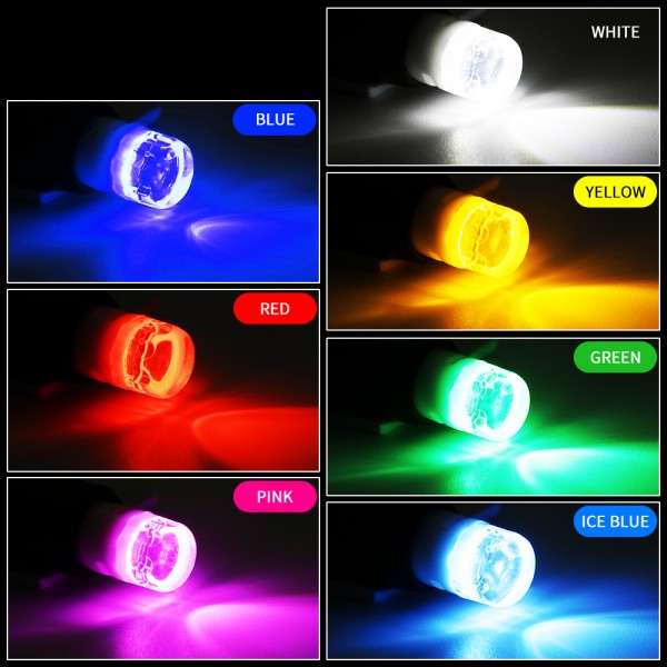  T10 heat resisting led 