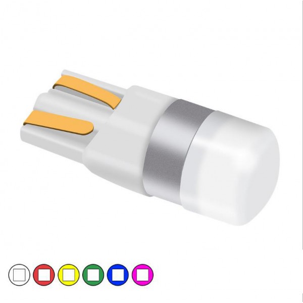 Canbus T10 LED 3030