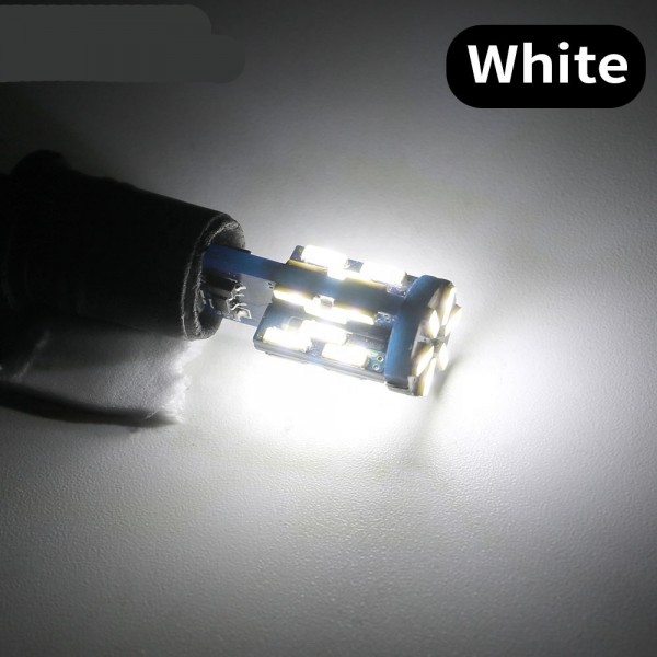 canbus light T10 4014 30smd