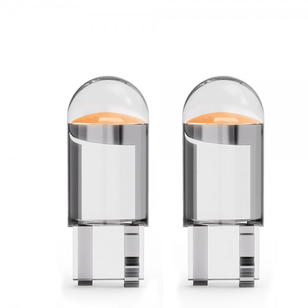 COB T10 W5W 194 168 LED
