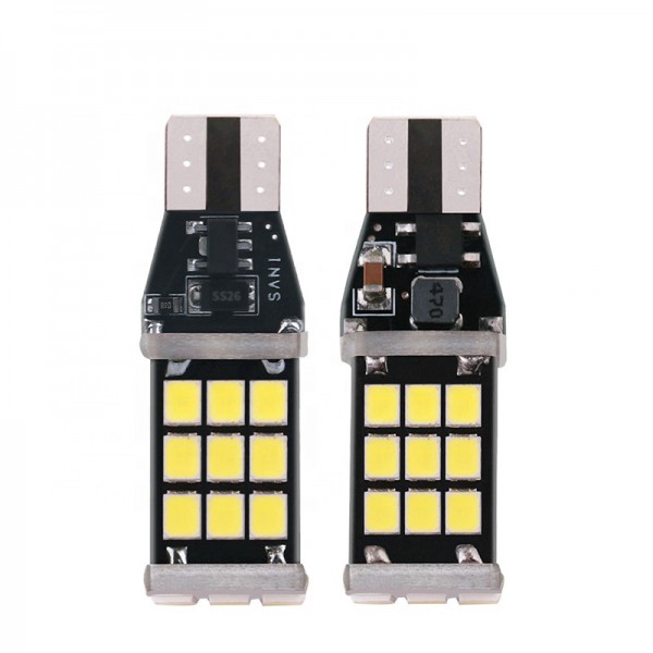  T15 21SMD 2835 LED bulb