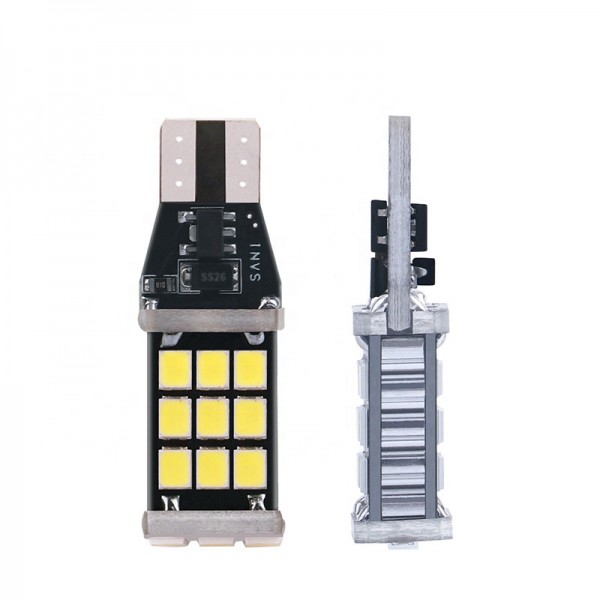  T15 21SMD 2835 LED bulb