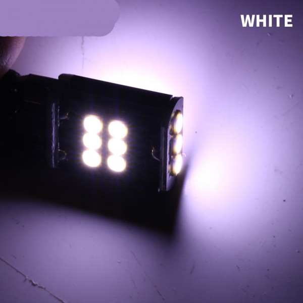 T15 3030 15smd LED bulb