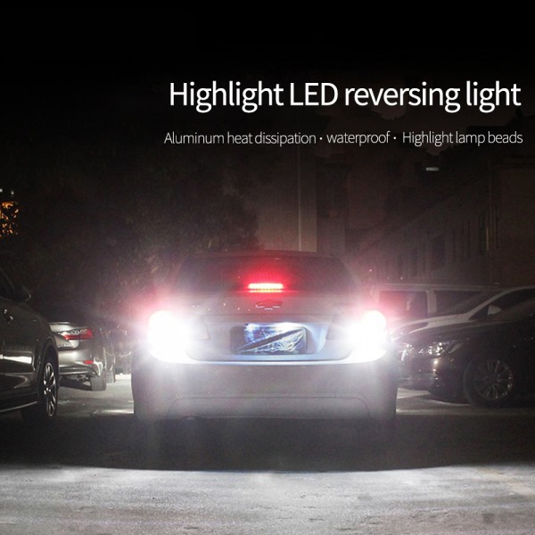 T15 3030 9smd LED canbus bulb
