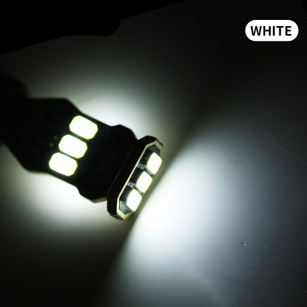 T15 5630 9 SMD non polarity LED bulb