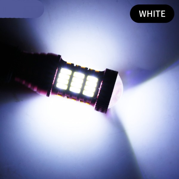 T15 58 Led 4014 SMD 12V caubus LED bulb