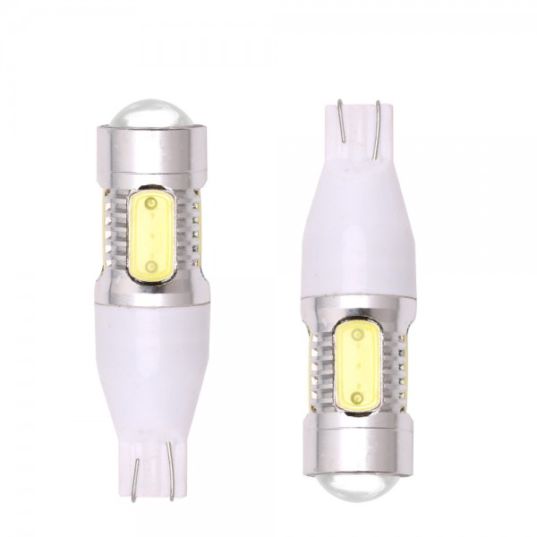 T15 7.5W COB LED bulb