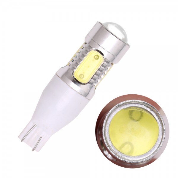T15 7.5W COB LED bulb