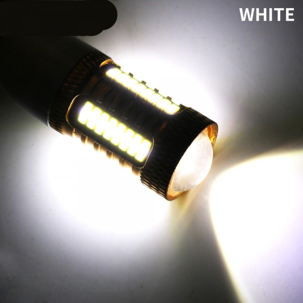 T15 921 4014 32 SMD LED With Lens 
