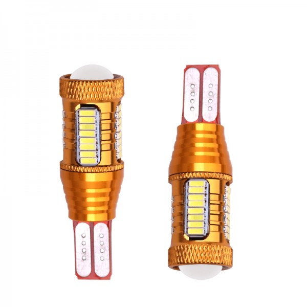 T15 canbus non polarity 4014 32SMD LED bulb