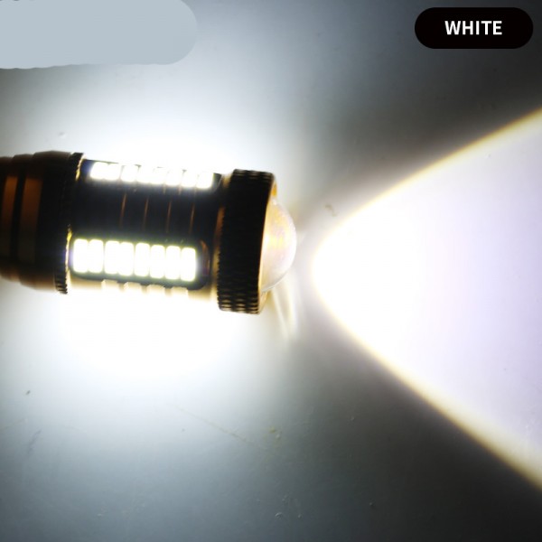 T15 canbus non polarity 4014 32SMD LED bulb