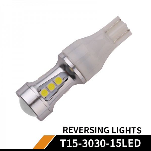 canbus T15 3030 18SMD LED bulb