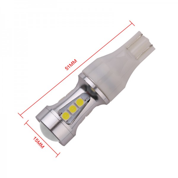 canbus T15 3030 18SMD LED bulb