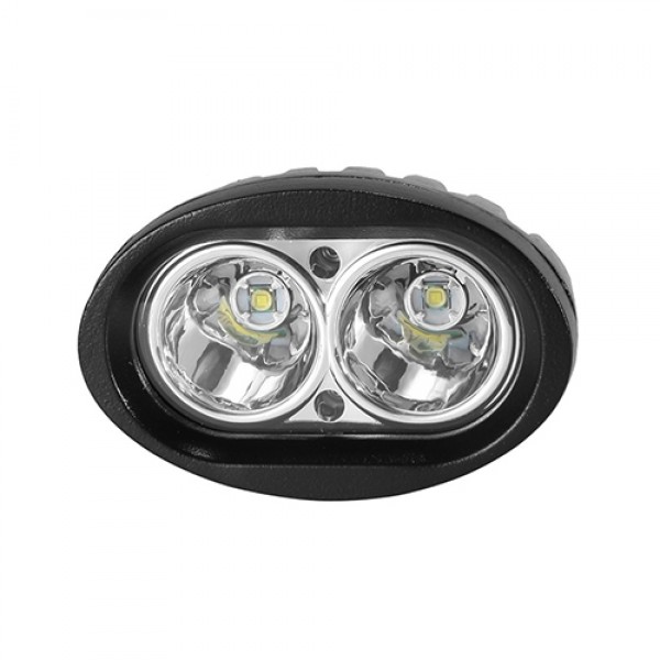 10W 3.8 inch CREE LED Work Light