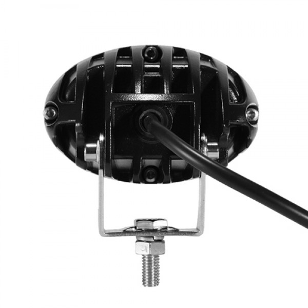 10W 3.8 inch CREE LED Work Light