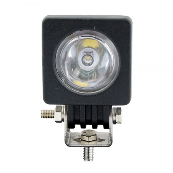 10W 2Inch CREE LED Work Light