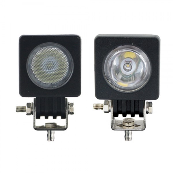 10W 2Inch CREE LED Work Light