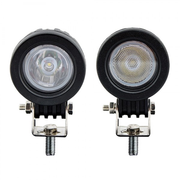 10W 2Inch CREE LED Work Light 