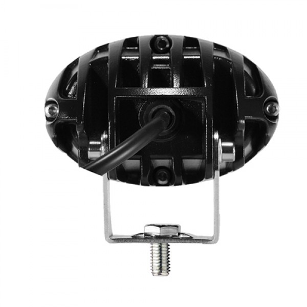10W 3.8 inch CREE LED Work Light with 4D Lens