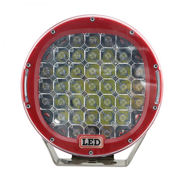 111W 8.6 inch CREE LED Work Light