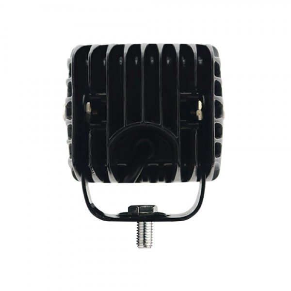 12W 3.3 inch CREE LED Work Light with 5D Lens 