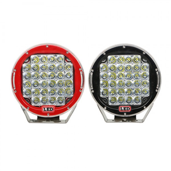 160W 8.6 inch CREE LED Work Light 