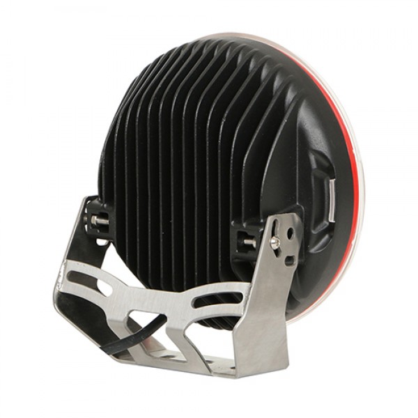 185W 8.6 inch CREE LED Work Light 