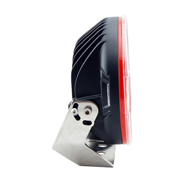 185W 8.6 inch CREE LED Work Light 
