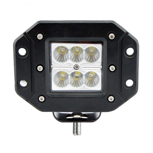 18W 3.3 inch CREE LED Work Light