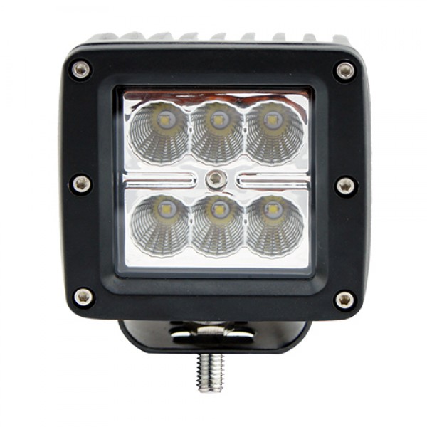  18W 3.3 inch CREE LED Work Light