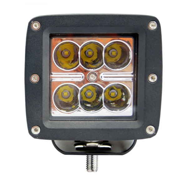  18W 3.3 inch CREE LED Work Light