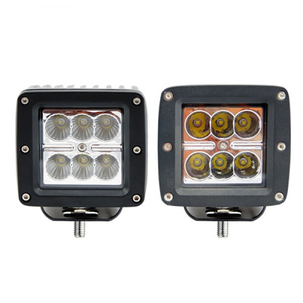  18W 3.3 inch CREE LED Work Light