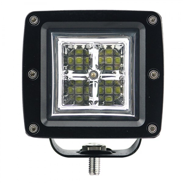 20W 3.3 inch CREE LED Work Light 