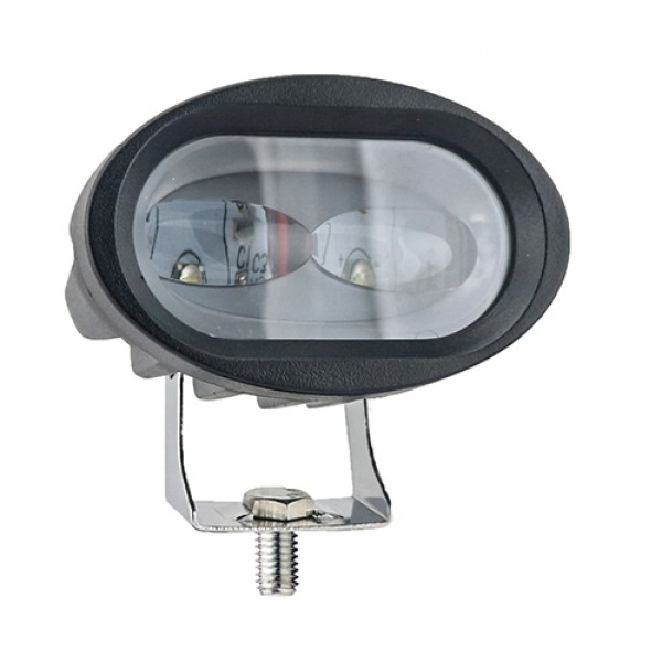 20W 3.8 inch CREE LED Work Light with 4D Lens 