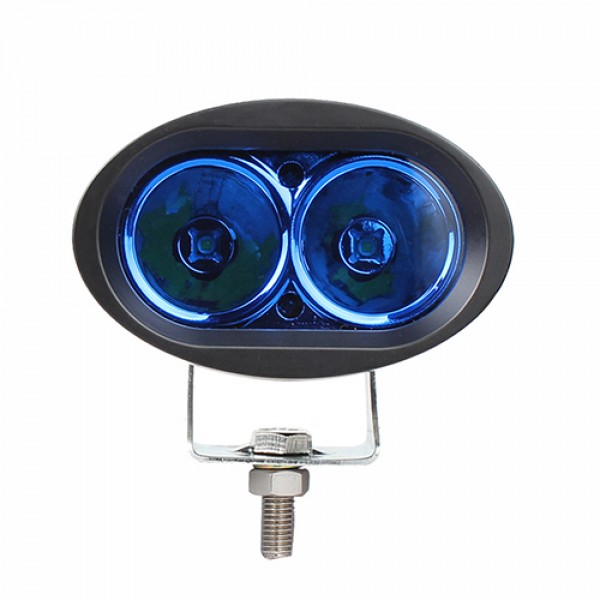 20W 3.8 inch CREE LED Work Light 