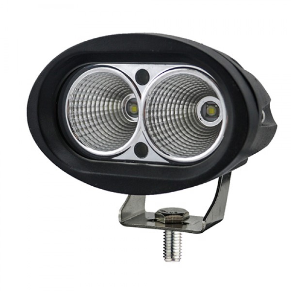 20W 3.8 inch CREE LED Work Light 