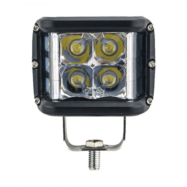 21W 4 inch CREE LED Work Light