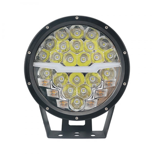220W 8.6Inch CREE LED Work Light