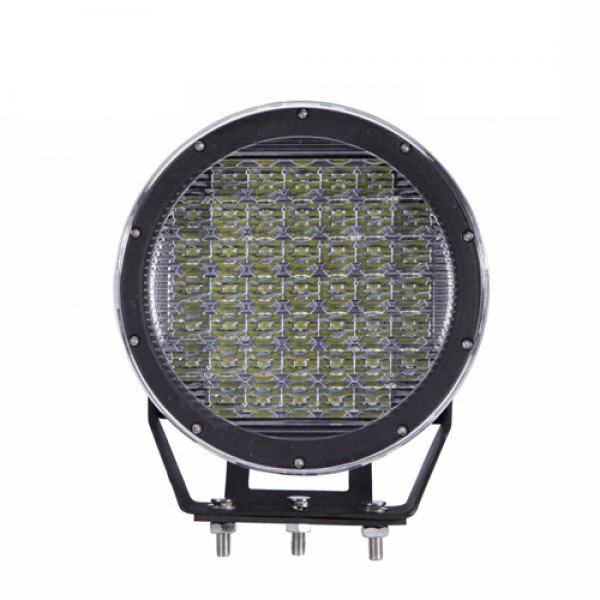 225W 9.6 inch CREE LED Work Light 